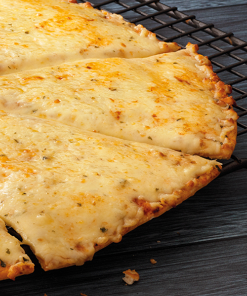 Pizza Sizes