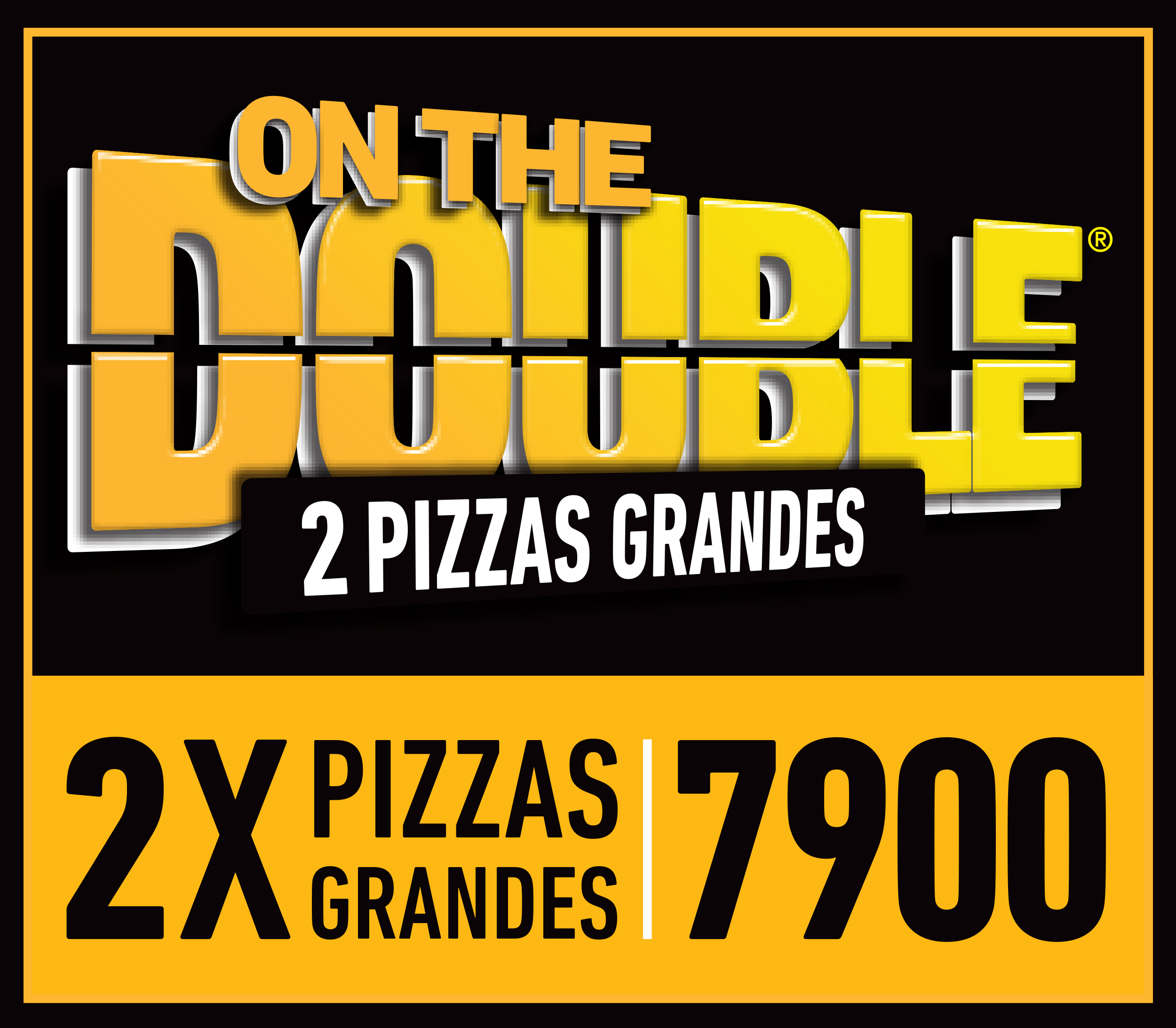 On The Double