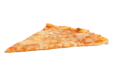 Thin & Crispy Pizza